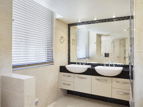 The Premiere Apartments - Darwin Holiday 2