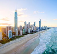 The Premiere Apartments - Darwin Holiday