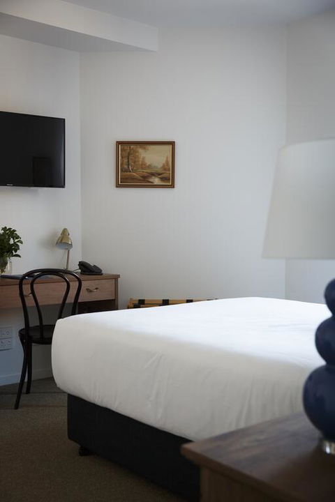 The Provincial Ballarat - Darwin Holiday 3