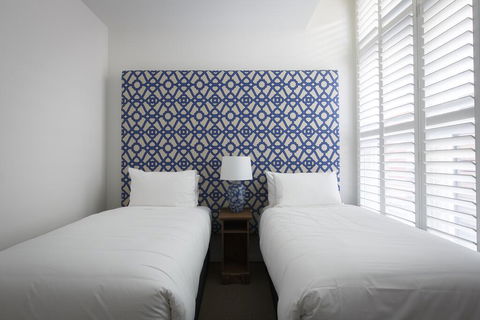 The Provincial Ballarat - Darwin Holiday 2