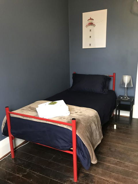 The Quarters @ BDH - Darwin Holiday 3