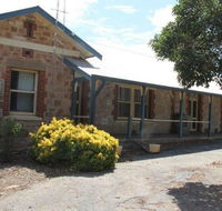 The Quarters  BDH - Darwin Holiday