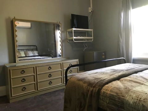 The Quarters @ BDH - Darwin Holiday 2