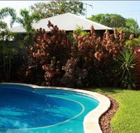 The Quarters self contained Bungalow