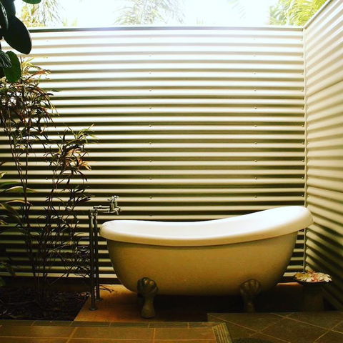 The Quarters Self Contained Bungalow - Darwin Holiday 3