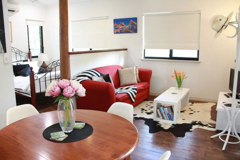 The Quarters Self Contained Bungalow - Darwin Holiday 2