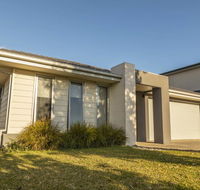 The Quay - Darwin Holiday