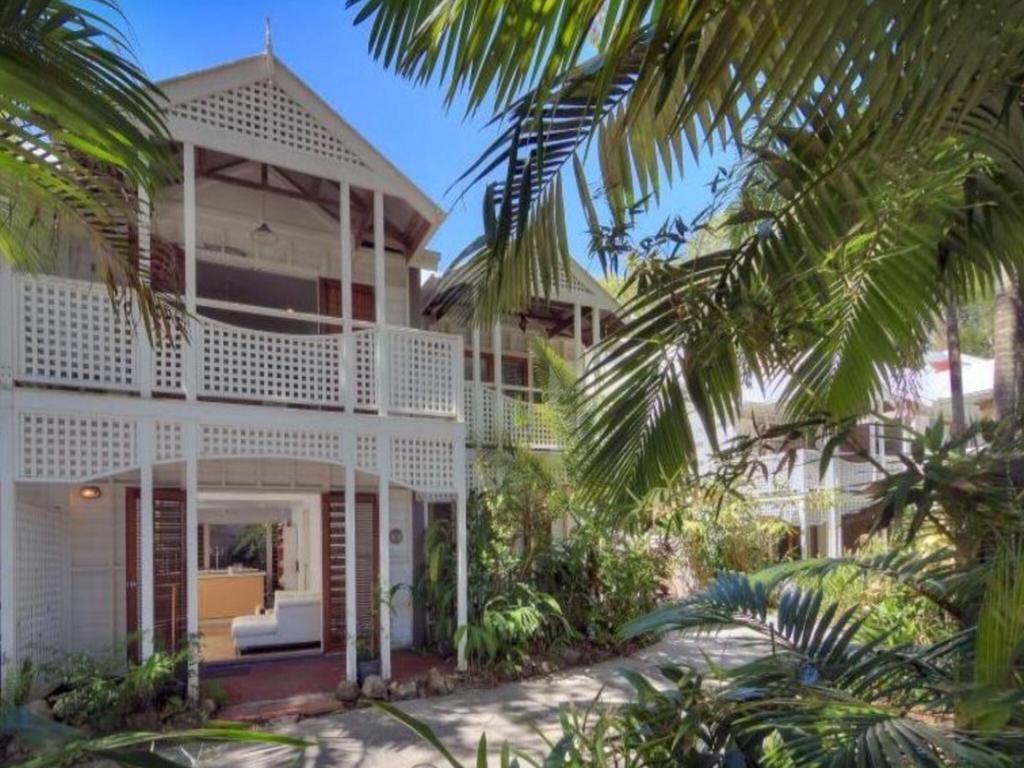 Port Douglas QLD Darwin Holiday