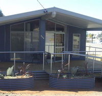 The Real McCoy Holiday Accommodation - Darwin Holiday