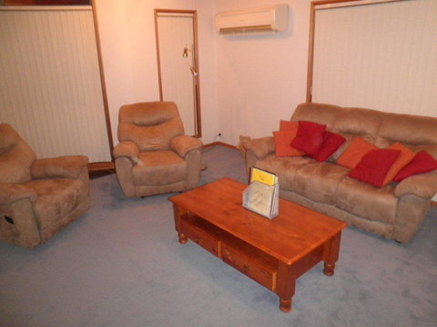 The Real McCoy Holiday Accommodation - Darwin Holiday 2