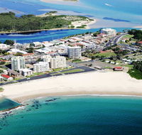 The Reef 103 - Lakeside - Darwin Holiday