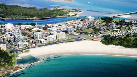 The Reef 103 - Lakeside! - Darwin Holiday 0