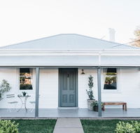 The Repose - Boutique Cottage - Darwin Holiday