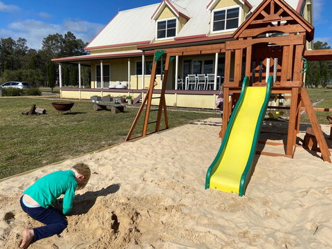 The Residence @ Elbourne Wines - Darwin Holiday 3