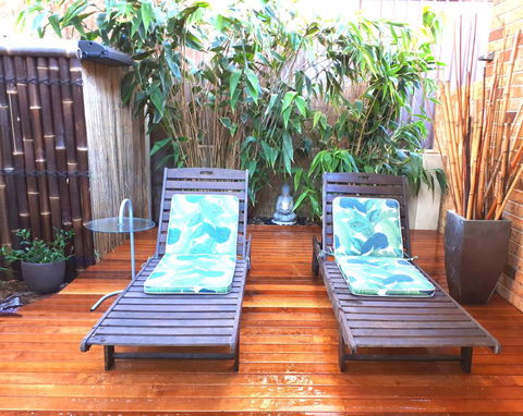 The Resort At Cronulla - Darwin Holiday 0