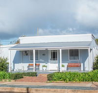 The Rested Guest 3 Bedroom Cottage West Wyalong - Darwin Holiday