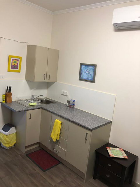 The Retreat - Darwin Holiday 2