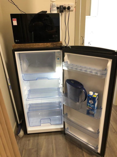 The Retreat - Darwin Holiday 3