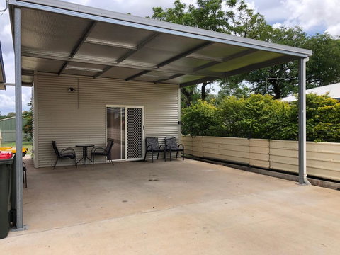 The Retreat - Darwin Holiday 0