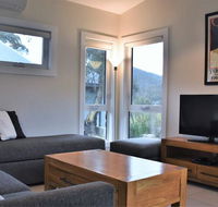The Retreat - Crackenback Resort