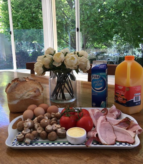 The Retreat At Stirling - Darwin Holiday 3