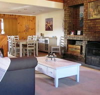The Retreat on Matthew - Darwin Holiday