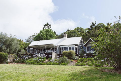 The Retreat Tamborine Mountain - Darwin Holiday 0