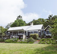 The Retreat Tamborine Mountain - Darwin Holiday