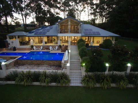 The Ridge Retreat At Mollymook - Darwin Holiday 0