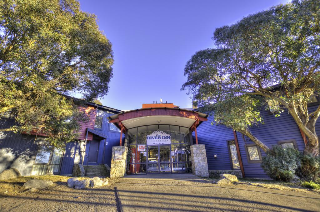 Thredbo NSW Darwin Holiday