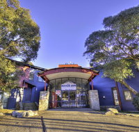 The River Inn Thredbo - Darwin Holiday