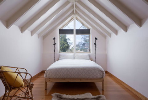 The River Valley Retreat - Darwin Holiday 1