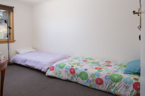 The River Valley Retreat - Darwin Holiday 2