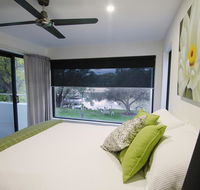 The Riverview BnB - Darwin Holiday