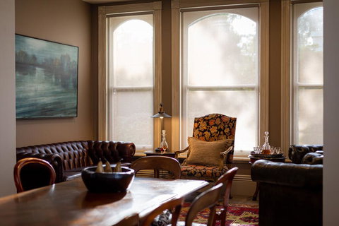 The Rivulet - Darwin Holiday 2