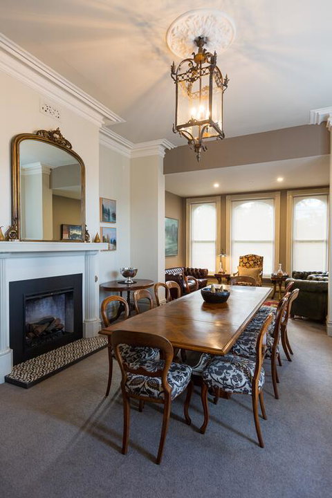 The Rivulet - Darwin Holiday 3