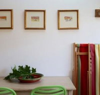 The Robe Terraces No.4 - Darwin Holiday