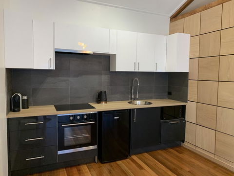 The Rocks Apartments - Darwin Holiday 3