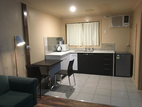 The Rocks Apartments - Darwin Holiday 0