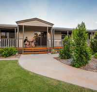 The Rocks Motel - Darwin Holiday