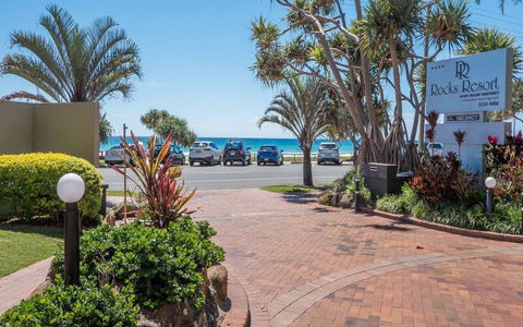 The Rocks Resort - Official - Darwin Holiday 2