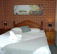 The Roseville Apartments - Darwin Holiday