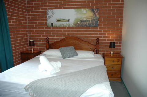 The Roseville Apartments - Darwin Holiday 0