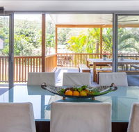 The Royal Cuban - Darwin Holiday