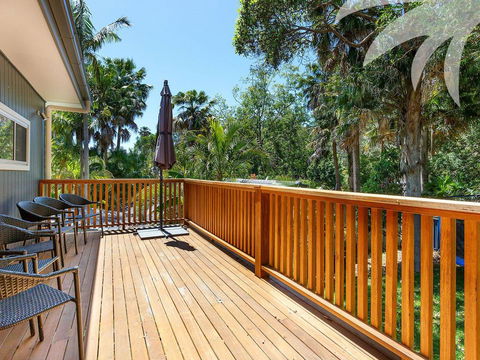 The Royal Cuban - Darwin Holiday 3