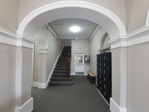 The Royal Hotel - Darwin Holiday 1