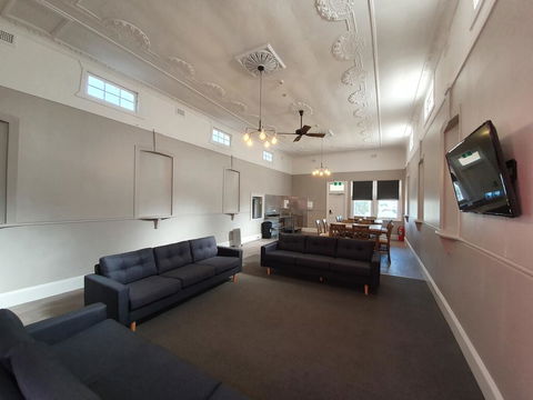 The Royal Hotel - Darwin Holiday 3