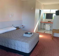 The Royal Motel - Darwin Holiday