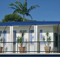 The Sails Motel Brunswick Heads - Darwin Holiday