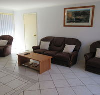 The Salamander' 99 Salamander Way - aircon  large yard for kids - Darwin Holiday